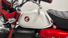 Honda Z125 Monkey (25MY)